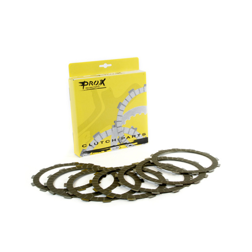 Fibre Clutch Plate Set for KTM 525 EXC | EXC525 2003