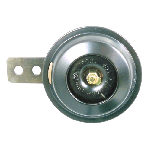 Horn 12V for Honda XL250 1989 1990 1991 1992 1993 1994 1995 1996 1997 1998 1999
