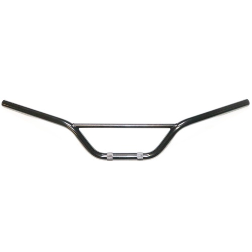 Kustom Hardware Handlebar Steel Mini - Black