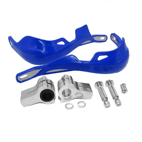 Extreme Handguards Alloy Heavy Duty | Blue