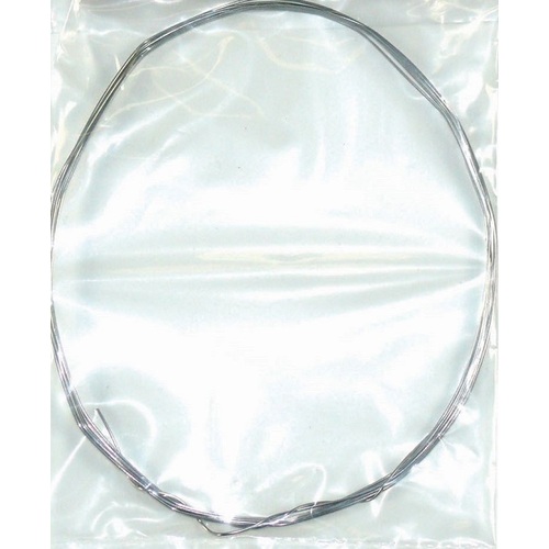 Kustom Hardware Lock Wire 30m