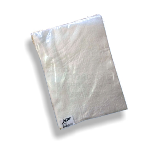 Kustom Hardware Muffler Matt 2 Stroke Jumbo 10mm x 1300mm x 450mm - 1Kg