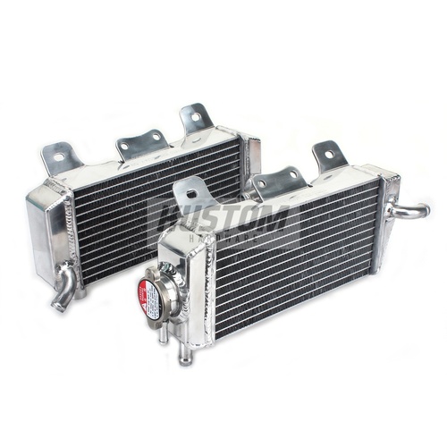 Set Radiator from Kustom Hardware