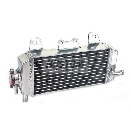Right Hand Radiator from Kustom Hardware