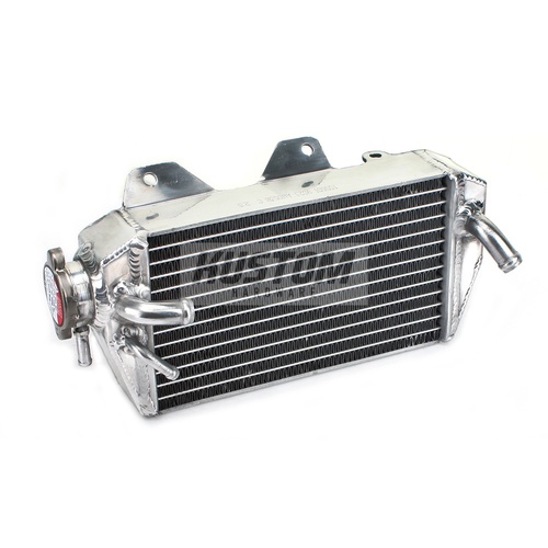 Right Hand Radiator from Kustom Hardware
