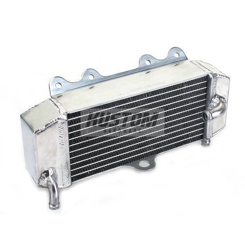 Left Hand Radiator from Kustom Hardware