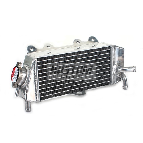 Right Hand Radiator from Kustom Hardware