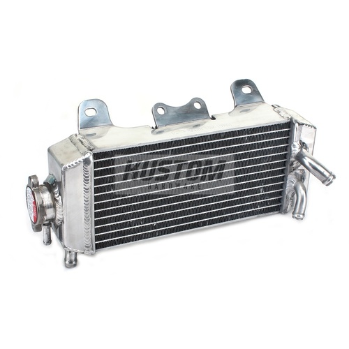 Right Hand Radiator from Kustom Hardware