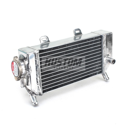 Right Hand Radiator from Kustom Hardware
