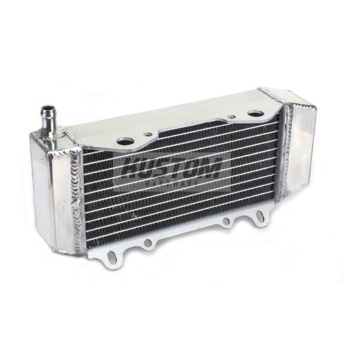 Right Hand Radiator from Kustom Hardware