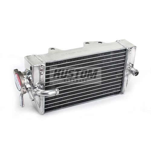 Right Hand Radiator from Kustom Hardware
