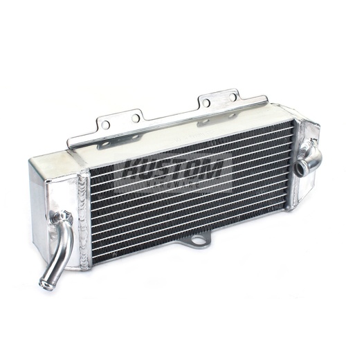 Left Hand Radiator from Kustom Hardware