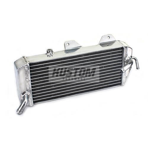Left Hand Radiator from Kustom Hardware