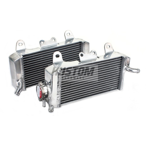 Set of Radiators - Kustom Hardware