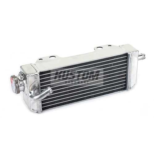 Radiator - Kustom Hardware