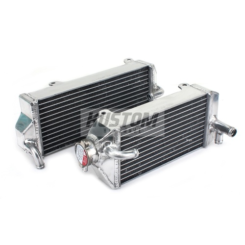 Set of Radiators - Kustom Hardware