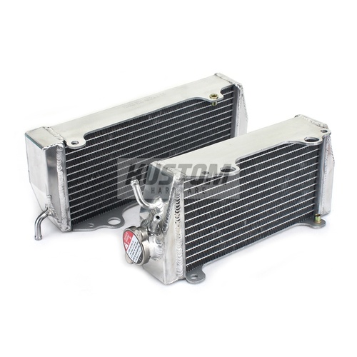Set of Radiators - Kustom Hardware