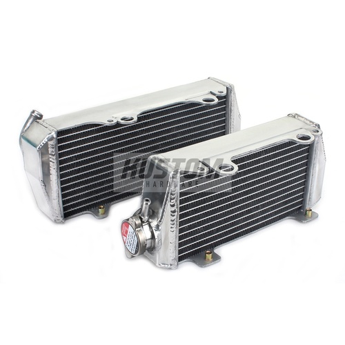 Set of Radiators - Kustom Hardware