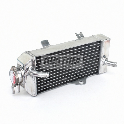 Right Hand Radiator - Kustom Hardware