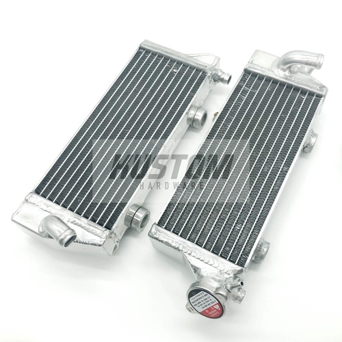 Set of Radiators - Kustom Hardware