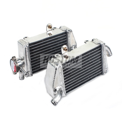Set of Radiators - Kustom Hardware