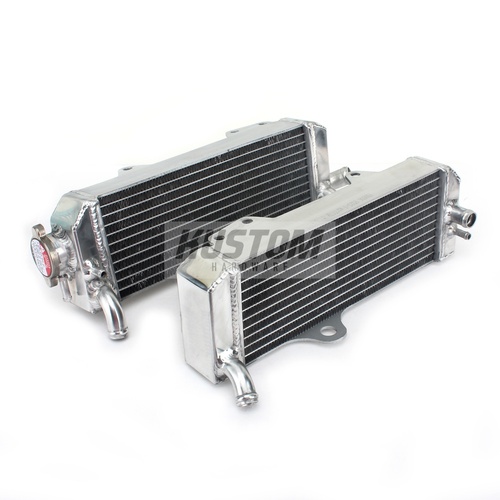 Set of Radiators - Kustom Hardware