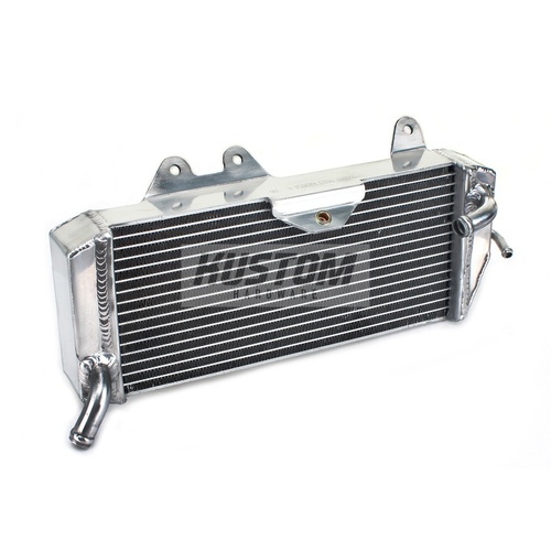 Left Hand Radiator - Kustom Hardware