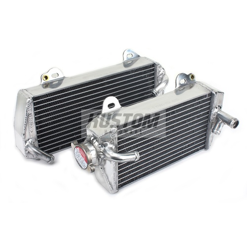 Set of Radiators - Kustom Hardware