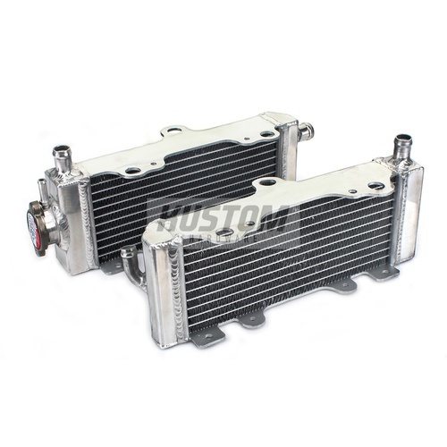 Set of Radiators - Kustom Hardware 