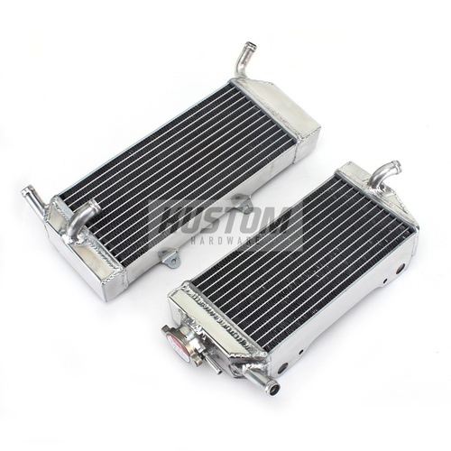 Set of Radiators - Kustom Hardware