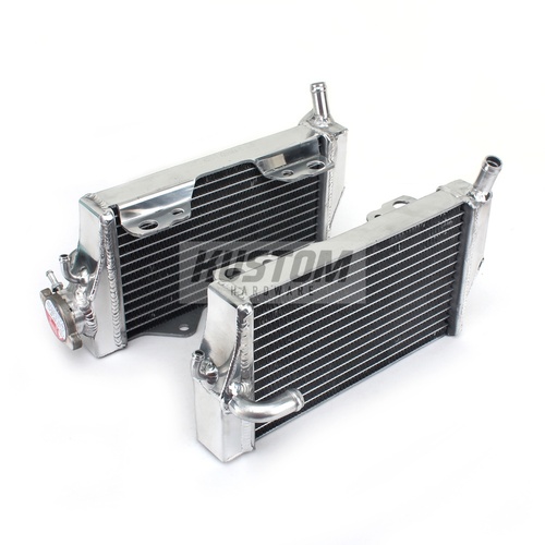 Set of Radiators - Kustom Hardware 