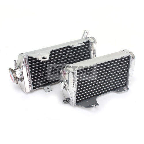Set of Radiators - Kustom Hardware