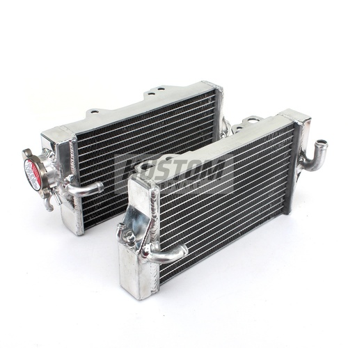 Set of Radiators -  Kustom Hardware