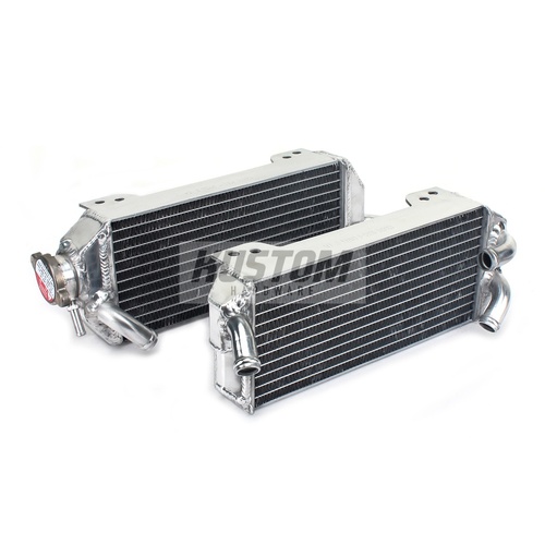 Set of Radiators - Kustom Hardware