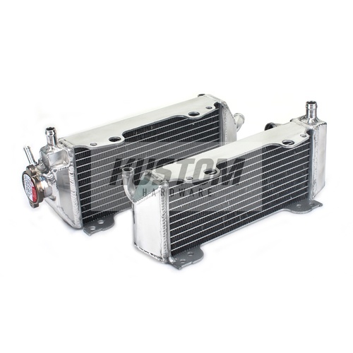 Set of Radiators - Kustom Hardware