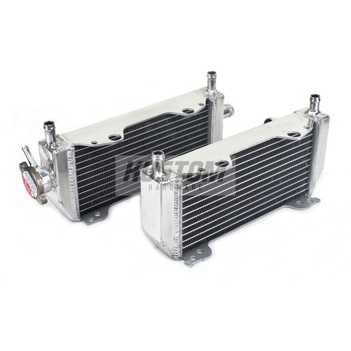 Set of Radiators - Kustom Hardware