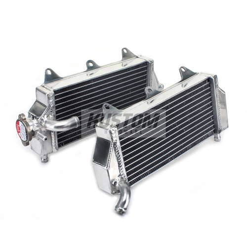 Set of Radiators - Kustom Hardware