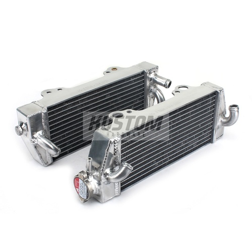 Set of Radiators -  Kustom Hardware