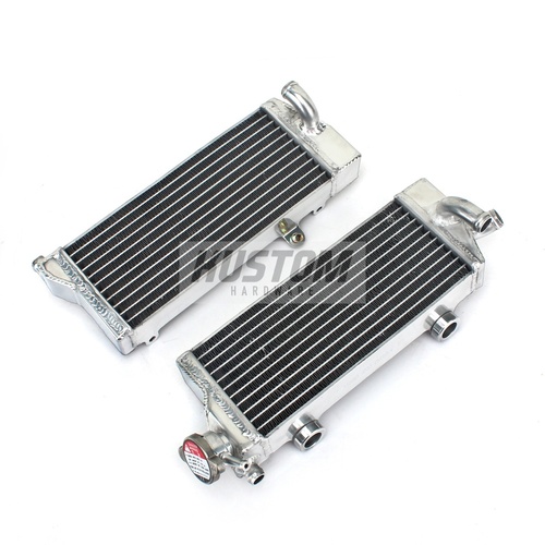 Set of Radiators - Kustom Hardware