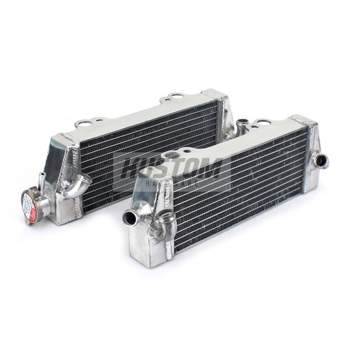 Set of Radiators - Kustom Hardware