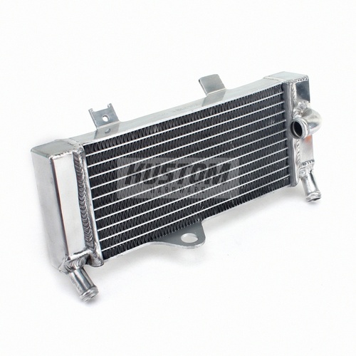 Left Hand Radiator - Kustom Hardware