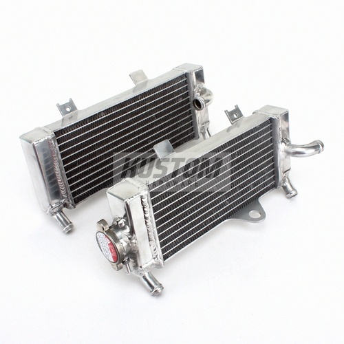 Set of Radiators - Kustom Hardware