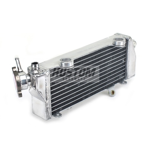 Right Hand Radiator - Kustom Hardware