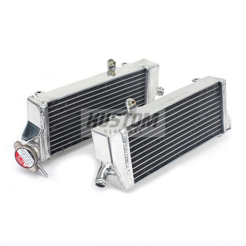 Set of Radiators - Kustom Hardware