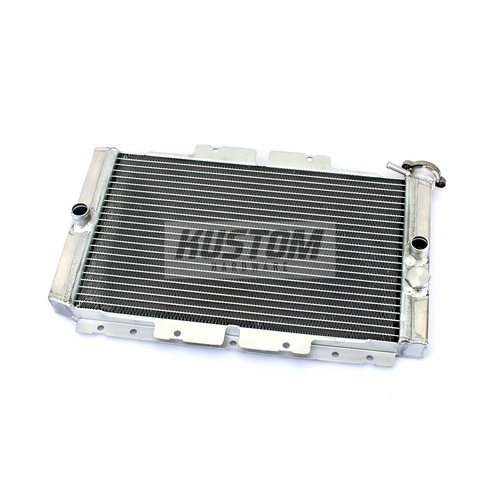 Radiator - Kustom Hardware | UTV Yamaha | Genuine # 5UG-E2461-00