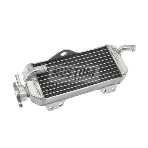 Radiator Kustom Hardware