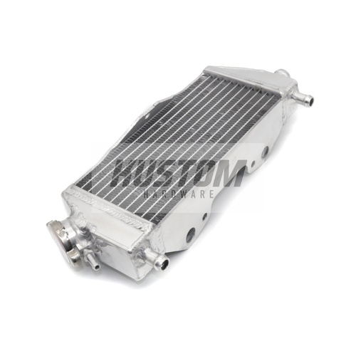 Right radiator Kustom Hardware