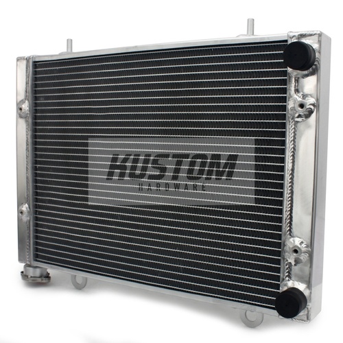 Radiator Kustom Hardware - UTV Polaris - Genuine #1240721