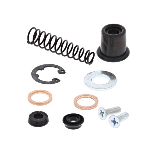 Master Cylinder Repair Kit Frnt for Suzuki RM125 1996-2012