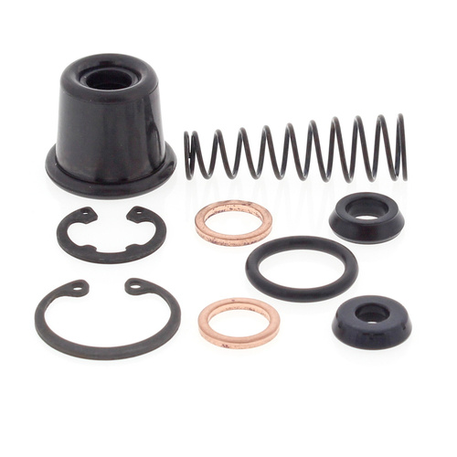 Master Cylinder Repair Kit Rear  for Suzuki RM80 1990-2001